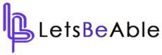 LetsBeAble